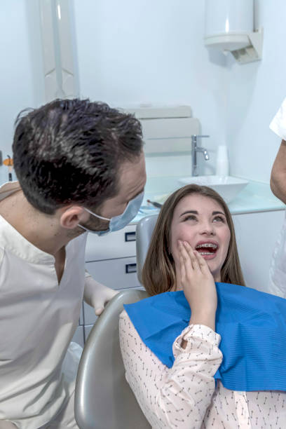 Best Emergency Root Canal Therapy in Salineville, OH