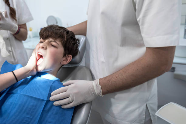Best Emergency Pediatric Dental Care in Salineville, OH